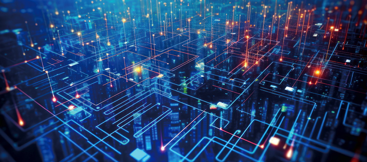 High performance MCU